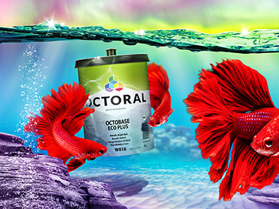 Octobase Eco Plus