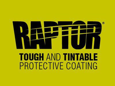 Raptor Coatings